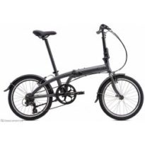 Tern Link A7 2018 návod a manuál
