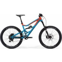 Merida One-Sixty 7.900 2015 návod a manuál