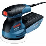 Bosch GEX 125-1 AE Professional 0.601.387.500 návod a manuál