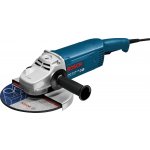 Bosch GWS 22-230 JH Professional 0.601.882.M03 návod a manuál