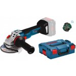 Bosch Professional GWS 18V-10 SC 0.601.9G3.50B návod a manuál