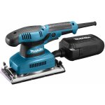 Makita BO3711 návod a manuál