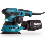 Makita BO5041 návod a manuál