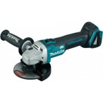 Makita DGA504Z návod a manuál