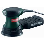 Metabo FSX 200 Intec návod a manuál