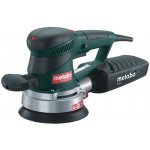 Metabo SXE 450 návod a manuál