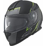 Schuberth S2 Sport návod a manuál