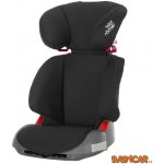 Britax Römer Adventure 2019 cosmos black návod a manuál