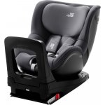 Britax Römer Dualfix M i-Size 2019 Storm Grey návod a manuál