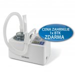 Omron NE-U780 návod a manuál