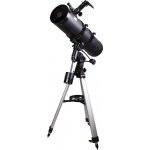 Bresser Pollux 150/1400 EQ3 Telescope návod a manuál