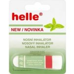 Helle Alfa Vita nosní inhalátor 1 ks návod a manuál