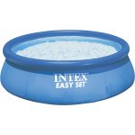 Intex Easy Set 366 x 76 cm 28130 návod a manuál