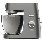 Kenwood KVL 8400 S Chef XL Titanium návod a manuál