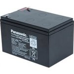 Panasonic olověná baterie LC-RA1212PG1 12V/12Ah; 00895 návod a manuál