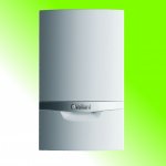 Vaillant VUW 246/5-5 ecoTEC plus návod a manuál