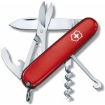 Victorinox Compact návod a manuál