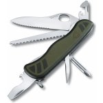 Victorinox Soldier návod a manuál