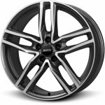 Alutec Ikenu 7,5×17 5×108 ET45 návod a manuál