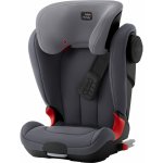 Britax Römer Kidfix II XP SICT Black Series 2018 Blue Marble návod a manuál