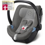 Cybex Aton 5 2019 Manhattan Grey návod a manuál