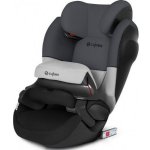 Cybex Pallas M-Fix SL 2019 Gray Rabbit návod a manuál