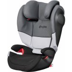 Cybex Solution M-Fix SL 2019 gray rabbit návod a manuál