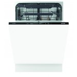 Gorenje GV64161 návod a manuál