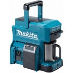 Makita DCM501Z návod a manuál