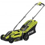 RYOBI RLM13E33S návod a manuál