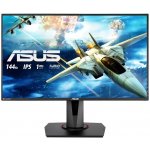 Asus VG279Q návod a manuál