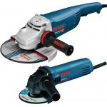 Bosch GWS 22-230 JH návod a manuál