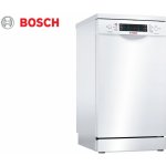 Bosch SPS66TW01E návod a manuál