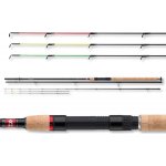 Daiwa Ninja-X Feeder 3,6m 40-120g návod a manuál