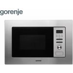 Gorenje BM 300 X návod a manuál