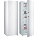 Gorenje F 6181 AW návod a manuál