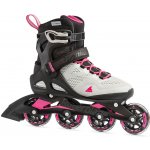 Rollerblade Macroblade 80 Women návod a manuál