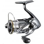 Shimano Stella 2500FJ návod a manuál