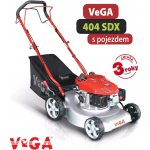 VeGA 404 SDX návod a manuál