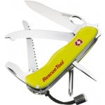 Victorinox RescueTool návod a manuál