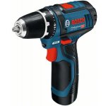 Bosch GSR 12-15 0 601 868 122 návod a manuál