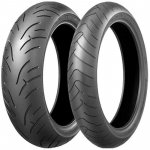 Bridgestone BT-023 120/70 R17 58W návod a manuál