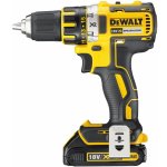 DeWALT DCD796D2 návod a manuál