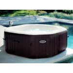 Intex 28454 Pure Spa Jet & Bubble Spa Deluxe Octagon návod a manuál