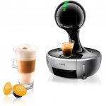 Krups KP350B31 Nescafé Dolce Gusto Drop automatický kapslový stříbrný návod a manuál