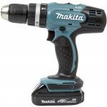 Makita DHP453SYE návod a manuál