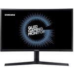 Samsung C24FG73 návod a manuál