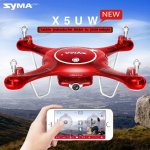 SYMA X5UWPRO návod a manuál