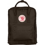 FJÄLLRÄVEN Kanken brick 16l návod a manuál