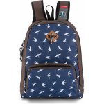 Nikidom Zipper Aspen 26l návod a manuál